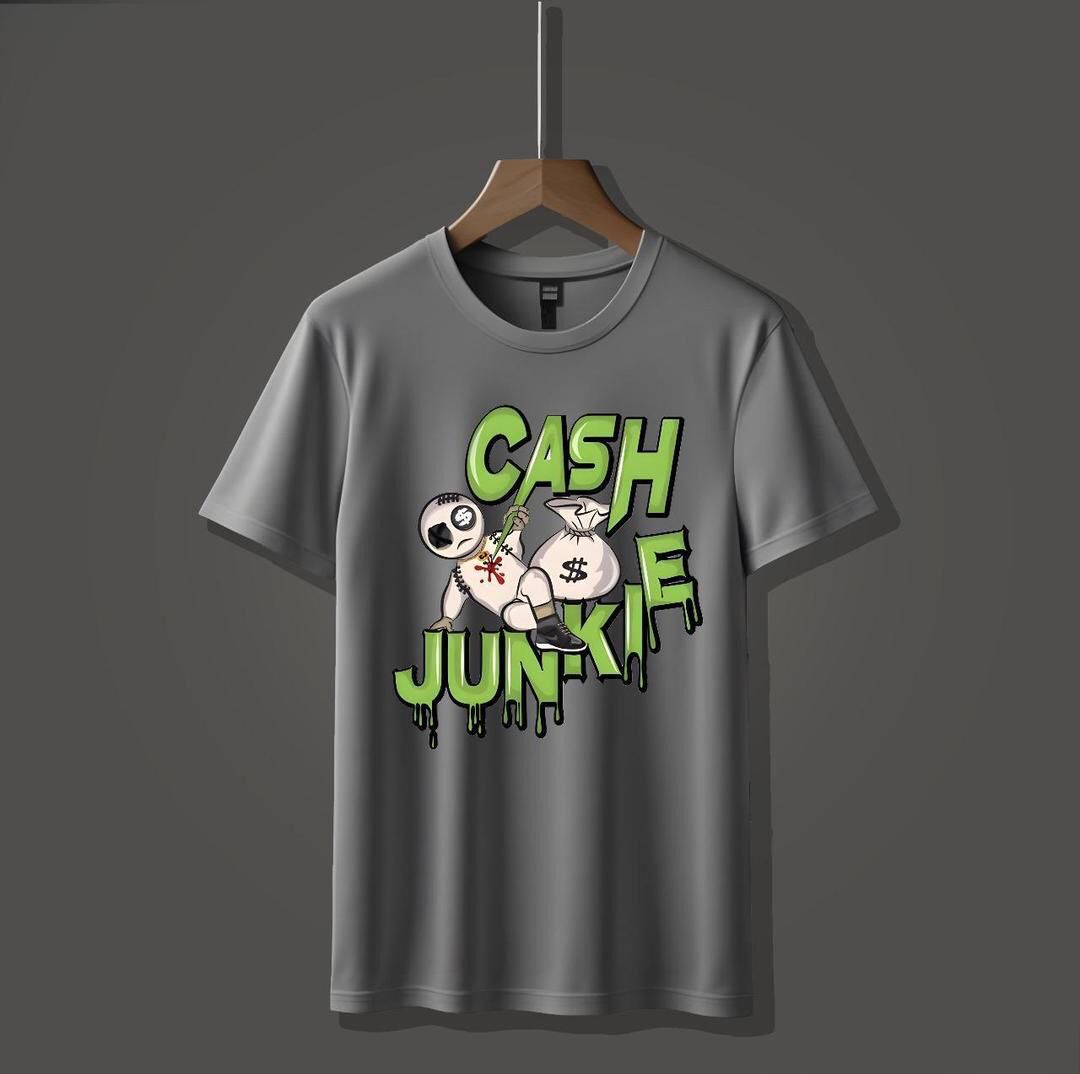 MEN SUBLIMATION T SHIRT