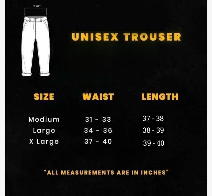 TRACKSUIT FOR MEN