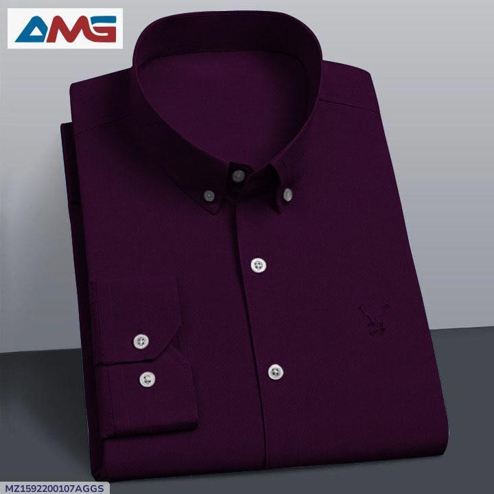 1 PC MEN FORMAL SHIRT