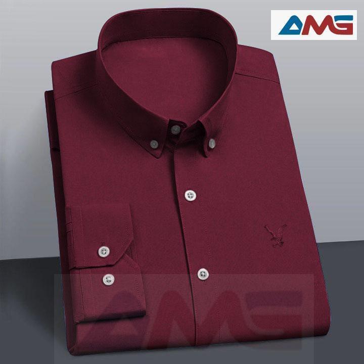 1 PC MEN FORMAL SHIRT