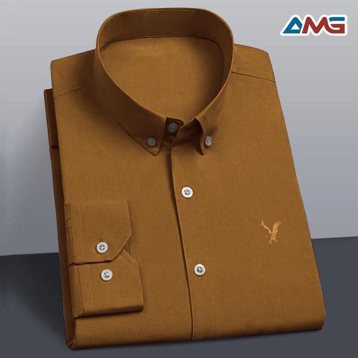 1 PC MEN FORMAL SHIRT