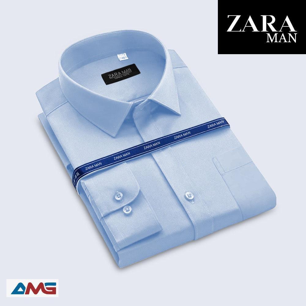 ZARA MEN DRESS SHIRT