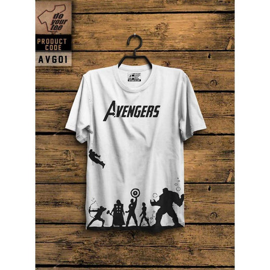 T-SHIRT FOR MEN